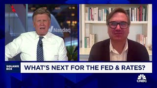 Former CEA Chair Jason Furman on the Fed and recession risks [upl. by Amhser]