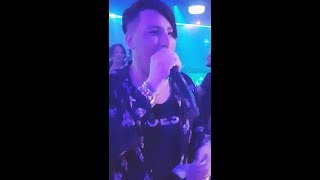 Houari Manar 2018  Ya Ainiya Medahette Live  Medahette Au Djawhara [upl. by Weider867]