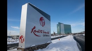 Exclusive behind the scenes tour of Resorts World Catskills [upl. by Nuriel]