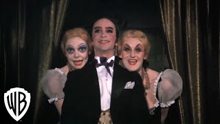 Cabaret  Two Ladies  Warner Bros Entertainment [upl. by Nurse276]