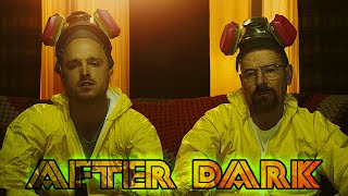 After Dark • Slowed amp Reverb  Breaking Bad [upl. by Stutsman]