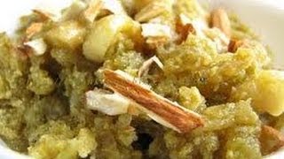 Doodhi Halwa [upl. by Nimzzaj]