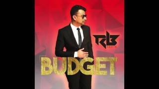 Ravi B Budget Chutney Soca 2017 [upl. by Nangem]