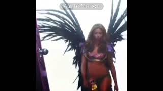 ADRIANA LIMA edit 2000s adrianalima victoriassecret [upl. by Eimareg247]