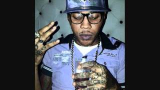 Vybz Kartel  Exchange Aint No Robbery JUNE 2011 DJ Karim Prod [upl. by Leonidas191]