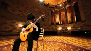 Chopin Nocturne Op 9 No 2 classical guitar by Guitar Prince of Nepal [upl. by Tenn23]