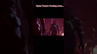 Cyrax tremor gaming mortalkombat1 cyrax Mk1 [upl. by Eisseb902]