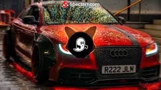 Bogdan DLP  Habibi Slowd  Bass Boosted [upl. by Nauhs]