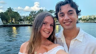 FLORIDA VLOG [upl. by Ymirej]