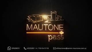 Mautone Pass [upl. by Drain]