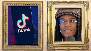 quottiktok ruined the internetquot  heres why youre wrong [upl. by Ettelohcin]