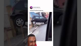 LANÇAMENTO DO NOVO CELTA 🚗SEGUE AÍ 👉 kaiquecunha7 meme memes [upl. by Coplin]