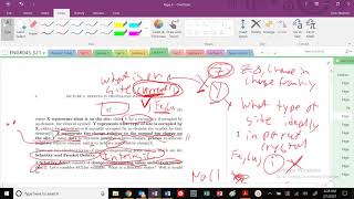 Lecture 3 Kroger Vink Notation Extrinsic Defects Charge and Mass Balance [upl. by Ennagrom]