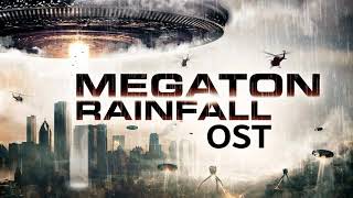 Megaton Rainfall Full Playthrough Oculus Gesture controls [upl. by Jerrome811]