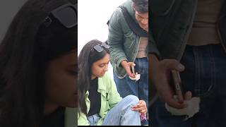 aap khulenge Kya 🤣  funny prank video [upl. by Linson]