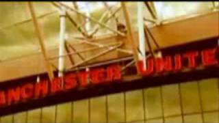 Manchester United vs Arsenal champions league semi final 2009 trailer [upl. by Ellwood717]