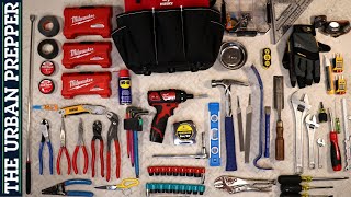 Whats In My Tool Bag Tool Bag Tour [upl. by Flo]