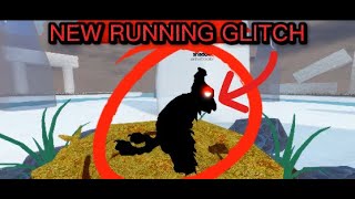 Roblox Feather Family  NEW RUNNING GLITCH  Flock Base Glitch [upl. by Nnaes]