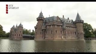 Verborgen Museumschatten Museum Kasteel de Haar  vr 6 nov 2015 070100 uur RTV Utrecht [upl. by Hoffarth373]