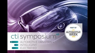 CTI SYMPOSIUM USA 2018  Recap video [upl. by Meirrak]