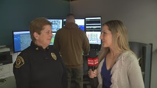 Biddeford offers highest hourly wage in Maine for certified 911 dispatchers [upl. by Gudrin]