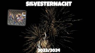 SILVESTERNACHT 20232024💥 Uncut [upl. by Launce221]