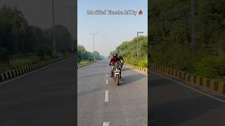 MT15🔥 yamaha mt15 bikelovers trending bike automobile youtubeshorts shortsfeed shortsvideo [upl. by Tocs]