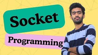 What is Socket Programming   Network Programming 1  Advanced Java  Tamil  code io [upl. by Ardith213]