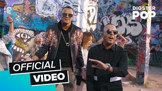 Arash Mohombi  Se Fue Official Video [upl. by Viviana]