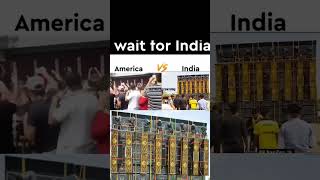 America 🇺🇸 vs India 🇮🇳 Which Is Best Dj Sarzen King Of india shortsvideo shortsfeed shortvideo [upl. by Nyahs]