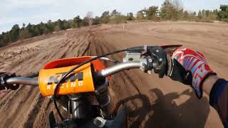 Offroad OTR Eindhoven 13032022 de Landsard [upl. by Charis156]