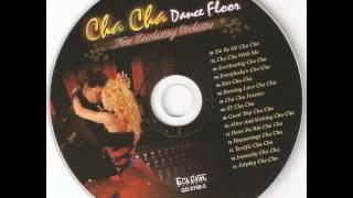 The New Everlasting Orchestra  Everlasting Cha Cha HD [upl. by Althea]