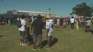 Fried Chicken Festival kicks off this weekend [upl. by Arol683]