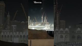 Mecca [upl. by Ahsenav803]