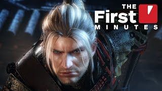 Nioh  SUPER FAST LEVELING  27 Million Amrita In 4 Minutes CONSISTENT [upl. by Hallsy]