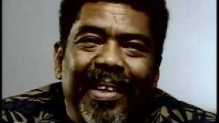 Alvin Ailey and Katherine Dunham 1988  YouTube [upl. by Pamella771]