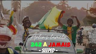 Arlins lamelo242 a jamais Seeped [upl. by Amaras]