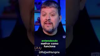 Aprofundando Nas Pesquisas e na Propagação Das Verdades [upl. by Leid]