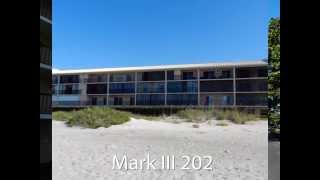 Mark III 202  Longboat Key Florida [upl. by Aihsenrad468]