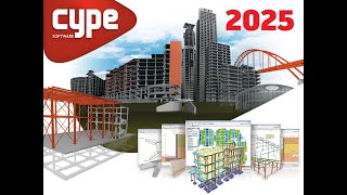 CYPE 2025 download full [upl. by Oijile]