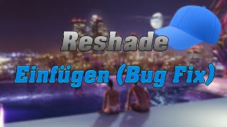 FiveM Reshade neuste Version installieren 592 Bug Fix  Gambo Hub 2024 [upl. by Ydniw]