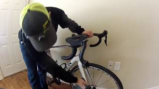 Assembling Trek Emonda Time Lapse [upl. by Ricki]