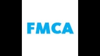 FMCA Member Benefits Travel Services [upl. by Kalila270]