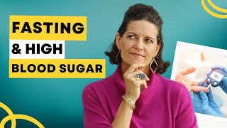 Fasting and Blood Glucose  Dr Mindy Pelz [upl. by Pooi]