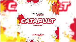 Imran Nerdy  Catapult Adrenaline Riddim  St Lucia [upl. by Wehhtam]