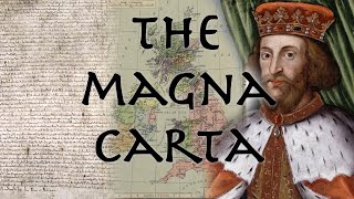 The Magna Carta 1215 [upl. by Nathanson]