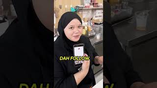 TYA BAGI SOALAN SENANG DAPAT DUIT RM50 PUN SENANG JE [upl. by Hsitirb]