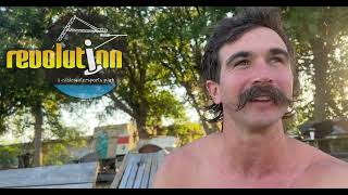 Cable Park Check amp Rating Series Episode 1  Revolution Cable park [upl. by Ramsdell]