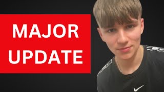 MAJOR UPDATE in the search for JONTY EVANS [upl. by Latini455]