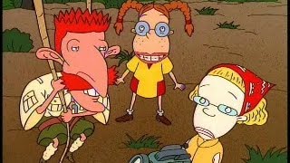 A Look Back at quotThe Wild Thornberrysquot [upl. by Iroj428]